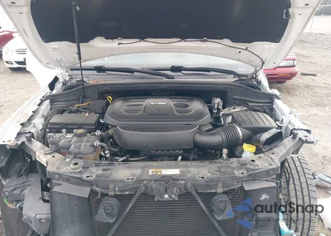 2016 Jeep Grand Cherokee Overland from USA, damaged, VIN 1C4RJFCG0GC364573